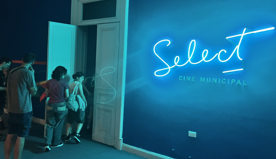 Los cines municipales renovaron sus carteleras: qué ver en las pantallas del Select y el EcoSelect